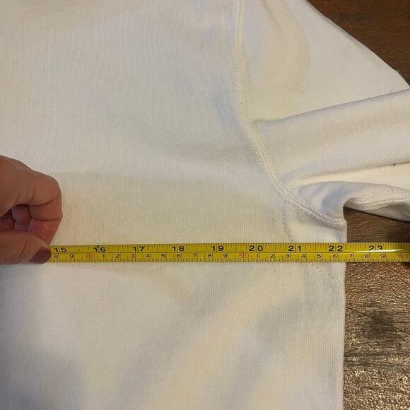 Ralph Lauren Men's Polo Shirt DAMAGE COLLAR Size Medium - Picture 9 of 11